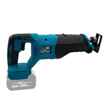 Аккумуляторная сабельная пила PROFI-TEC BJR2032BL POWERLine (без аккумулятора и зарядного устройства)