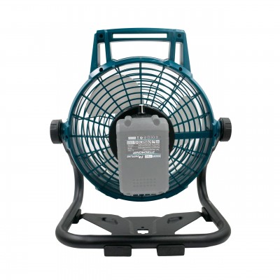 Аккумуляторный гибридный вентилятор PROFI-TEC PAF2025BL POWERLine (без аккумулятора и зарядного устройства)