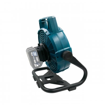 Аккумуляторный гибридный вентилятор PROFI-TEC PAF2025BL POWERLine (без аккумулятора и зарядного устройства)