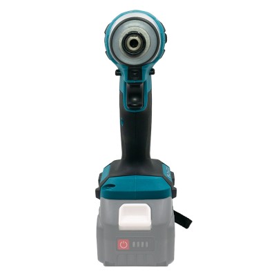 Аккумуляторный импульсный винтоверт PROFI-TEC PID1820BL POWERLine (2×PT2520MP (2.5 Ач), зарядное устройство)