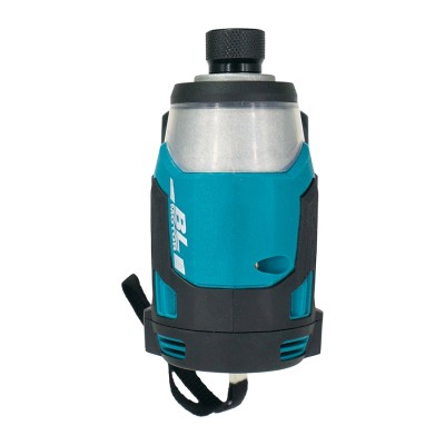 Аккумуляторный импульсный винтоверт PROFI-TEC PID1820BL POWERLine (2×PT2520MP (2.5 Ач), зарядное устройство)