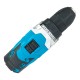 Аккумуляторный шуруповерт PROFI-TEC PCD2820V POWERLine (1×PT2020MP (2.0 Ач), зарядное устройство)