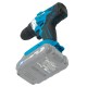 Аккумуляторный шуруповерт PROFI-TEC PCD2820V POWERLine (1×PT2020MP (2.0 Ач), зарядное устройство)