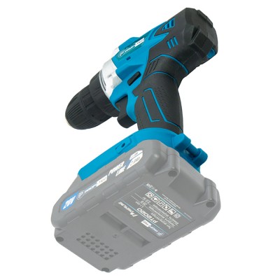 Аккумуляторный шуруповерт PROFI-TEC PCD2820V POWERLine (без аккумулятора и зарядного устройства)