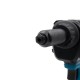 Аккумуляторный заклепочный пистолет PROFI-TEC PRG1020 POWERLine (2×PT2040EP (4.0 Ач), зарядное устройство)