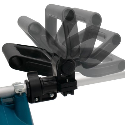 Аккумуляторный триммер PROFI-TEC PGT6020 POWERLine (1×PT2040MP (4.0 Ач), зарядное устройство)