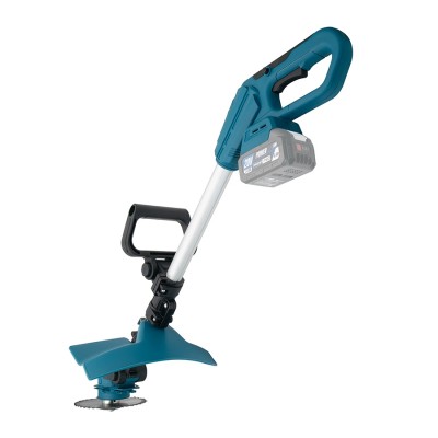 Аккумуляторный триммер PROFI-TEC PGT6020 POWERLine (1×PT2040MP (4.0 Ач), зарядное устройство)