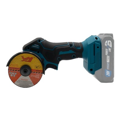 Аккумуляторный универсальный резак PROFI-TEC PWS7620 POWERLine (без аккумулятора и зарядного устройства)