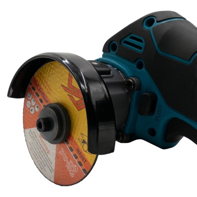 Аккумуляторный универсальный резак PROFI-TEC PWS7620 POWERLine (без аккумулятора и зарядного устройства)