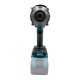 Аккумуляторный гайковерт PROFI-TEC PTW2100BL POWERLine (2×PT2080EP (8.0 Ач), зарядное устройство QBCD20/4 quick)