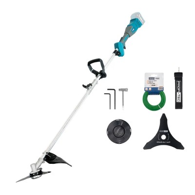 Аккумуляторная коса PROFI-TEC PGT9520 POWERLine (без аккумулятора и зарядного устройства)