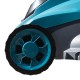 Аккумуляторная газонокосилка PROFI-TEC EcoCut 43 Lite (2×PT2040EP (4.0 Ач), 2×зарядное устройство)