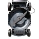 Аккумуляторная газонокосилка PROFI-TEC EcoCut 43 Lite (2×PT2040EP (4.0 Ач), 2×зарядное устройство)