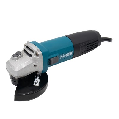 Угловая шлифовальная машина PROFI-TEC AG125-850
