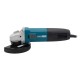 Угловая шлифовальная машина PROFI-TEC AG125-850