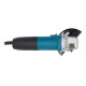 Угловая шлифовальная машина PROFI-TEC AG125-850