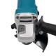 Угловая шлифовальная машина PROFI-TEC AG125-850