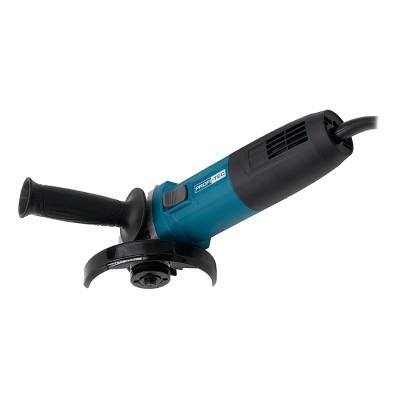 Угловая шлифовальная машина PROFI-TEC AG125-850