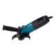 Угловая шлифовальная машина PROFI-TEC AG125-850