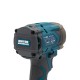 Аккумуляторный гайковерт PROFI-TEC PPTW4520 POWERLine (2×PT2040VX (4.0 Ач), зарядное устройство)