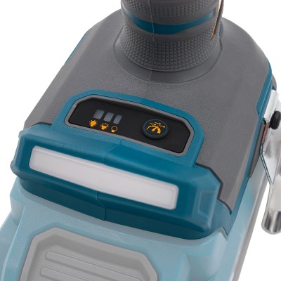 Аккумуляторная дрель-шуруповерт PROFI-TEC PPCD7020 UltraCore (2×PT2020VX (2.0 Ач), зарядное устройство)