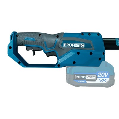 Телескопический универсальный удлинитель PROFI-TEC PUEC203 NEW