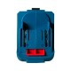 Телескопический универсальный удлинитель PROFI-TEC PUEC203 NEW