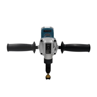 Аккумуляторные высечные ножницы по металлу PROFI-TEC PCN20BL POWERLine (без аккумулятора и зарядного устройства)