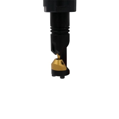 Аккумуляторные высечные ножницы по металлу PROFI-TEC PCN20BL POWERLine (без аккумулятора и зарядного устройства)