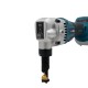 Аккумуляторные высечные ножницы по металлу PROFI-TEC PCN20BL POWERLine (без аккумулятора и зарядного устройства)