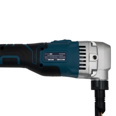 Аккумуляторные высечные ножницы по металлу PROFI-TEC PCN20BL POWERLine (без аккумулятора и зарядного устройства)