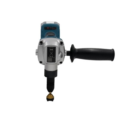 Аккумуляторные высечные ножницы по металлу PROFI-TEC PCN20BL POWERLine (без аккумулятора и зарядного устройства)