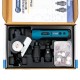 Аккумуляторный мини-инструмент 3 в 1 PROFI-TEC PCP-Universal (4 В, мини-резак, гравер, отвертка)