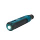 Аккумуляторный мини-инструмент 3 в 1 PROFI-TEC PCP-Universal (4 В, мини-резак, гравер, отвертка)