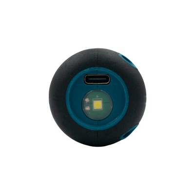 Аккумуляторный мини-инструмент 3 в 1 PROFI-TEC PCP-Universal (4 В, мини-резак, гравер, отвертка)