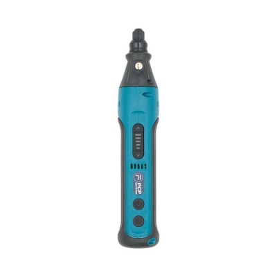 Аккумуляторный мини-инструмент 3 в 1 PROFI-TEC PCP-Universal (4 В, мини-резак, гравер, отвертка)