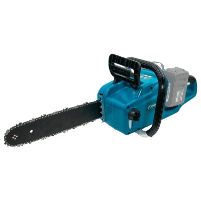 Аккумуляторная цепная пила PROFI-TEC PCS3540BL POWERLine (2×PT2040EP (4.0 Ач), зарядное устройство)