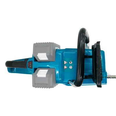 Аккумуляторная цепная пила PROFI-TEC PCS3540BL POWERLine (2×PT2040EP (4.0 Ач), зарядное устройство)