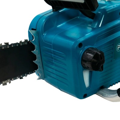 Аккумуляторная цепная пила PROFI-TEC PCS3540BL POWERLine (2×PT2040EP (4.0 Ач), зарядное устройство)