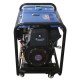 Генератор дизельный PROFI-TEC PE-7500DE (7.5 кВт, электростартер)