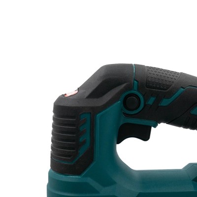 Аккумуляторный лобзик PROFI-TEC PGS2080BL POWERLine (1×PT2040MP (4.0 Ач), зарядное устройство)