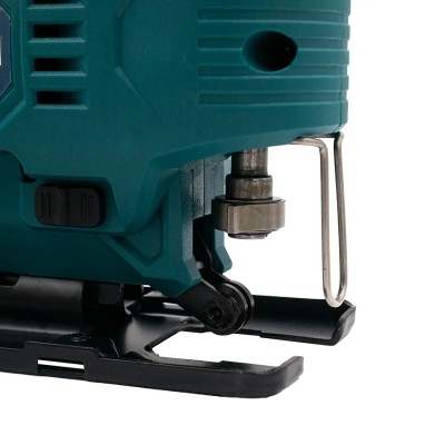 Аккумуляторный лобзик PROFI-TEC PGS2080BL POWERLine (1×PT2040MP (4.0 Ач), зарядное устройство)