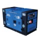 Генератор дизельный PROFI-TEC DGS15 Power MAX (14 кВА / 11.5 кВт, 220 В)