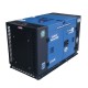 Генератор дизельный PROFI-TEC DGS15 Power MAX (14 кВА / 11.5 кВт, 220 В)