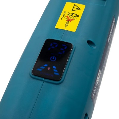 Аккумуляторная мойка высокого давления PROFI-TEC PHPW3020 POWERLine (2×PT2040MP (4.0Ач, зарядное устройство)