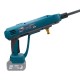 Аккумуляторная мойка высокого давления PROFI-TEC PHPW3020 POWERLine (2×PT2040MP (4.0Ач, зарядное устройство)