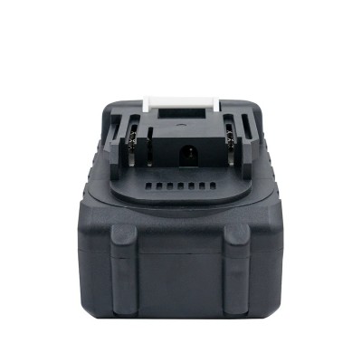 Аккумуляторная батарея PROFI-TEC PT2040MP POWERLine (20 В / 4.0 Ач, высокотоковая, с индикатором)