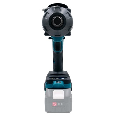 Аккумуляторный гайковерт PROFI-TEC PTW2100BL POWERLine (без аккумулятора и зарядного устройства)