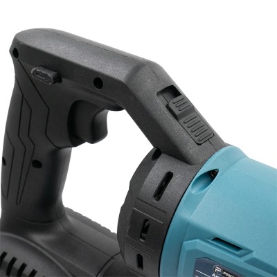 Аккумуляторная сабельная пила PROFI-TEC BJR2028BL POWERLine (2×PT2040MP (4.0 Ач), зарядное устройство)