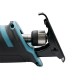 Аккумуляторная сабельная пила PROFI-TEC BJR2028BL POWERLine (2×PT2040MP (4.0 Ач), зарядное устройство)